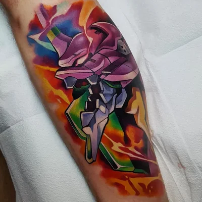 Russell Moore tattoo 033