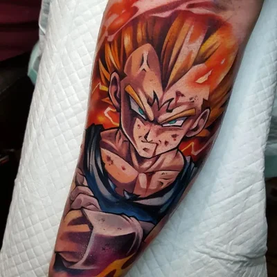 Russell Moore tattoo 037