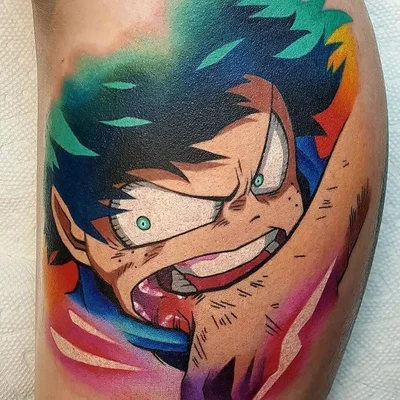 Russell Moore tattoo 041