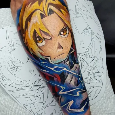 Russell Moore tattoo 044