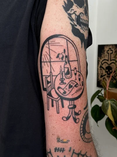 Russell Winter tattoo ig_023