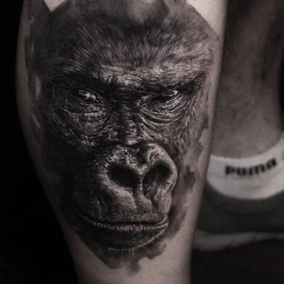 Rusty tattoo 013