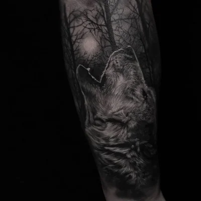 Rusty tattoo 014