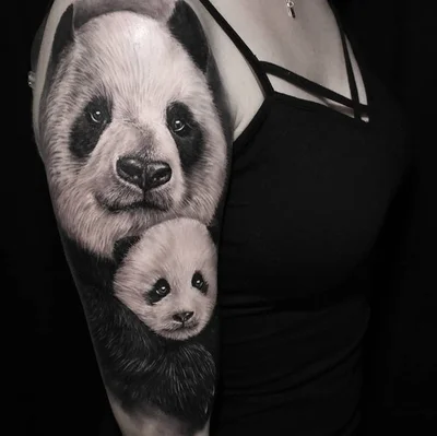 Rusty tattoo 020