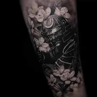 Rusty tattoo 021