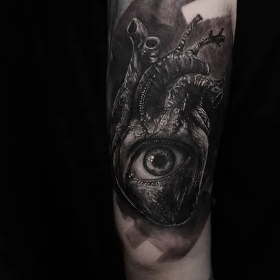 Rusty tattoo 023