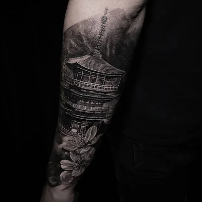 Rusty tattoo 028