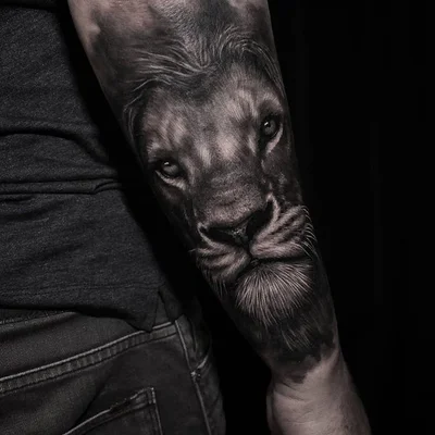 Rusty tattoo 039