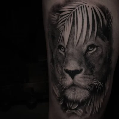 Rusty tattoo 042
