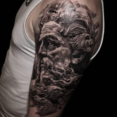 Rusty tattoo 043