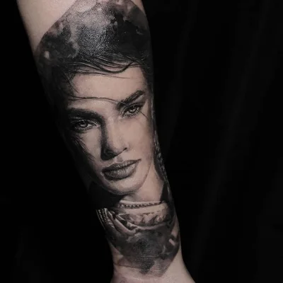 Rusty tattoo 044