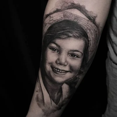 Rusty tattoo 047