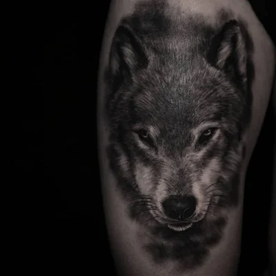 Rusty tattoo 049