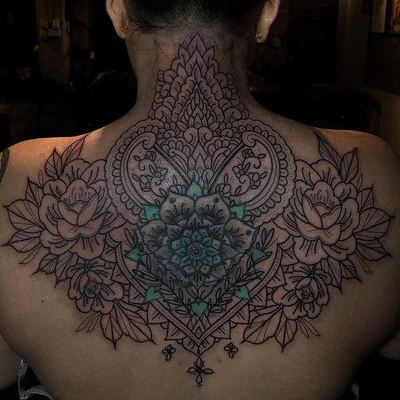 Reen Rebecca tattoo 001