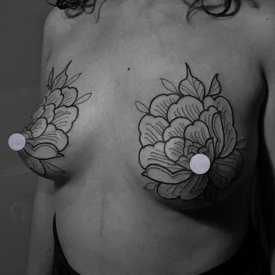 Reen Rebecca tattoo 002