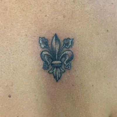 Rusty Roger tattoo 012