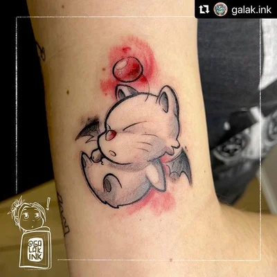 Rusty Roger tattoo 018