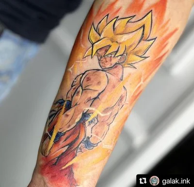 Rusty Roger tattoo 021