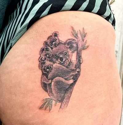 Rusty Roger tattoo 022