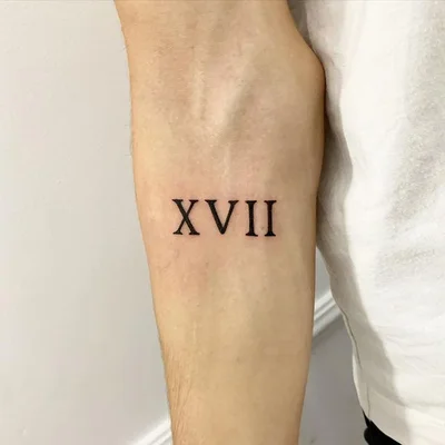 Rusty Roger tattoo 041