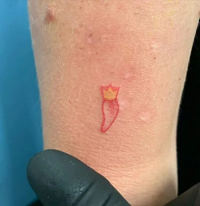 Rusty Roger tattoo 042