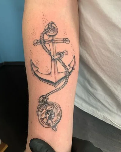 Rusty Roger tattoo 045