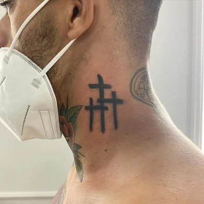 Rusty Roger tattoo 047