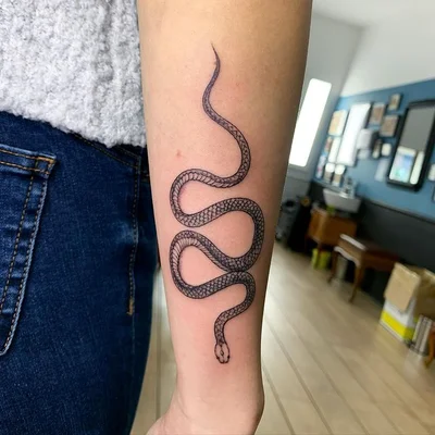Rusty Roger tattoo 048