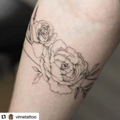 Rusty Roger tattoo 050
