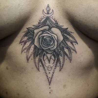 Bryan Rutland tattoo 007