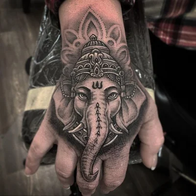 Bryan Rutland tattoo 011