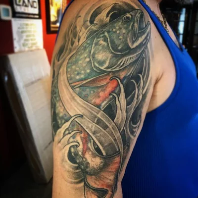 Bryan Rutland tattoo 012