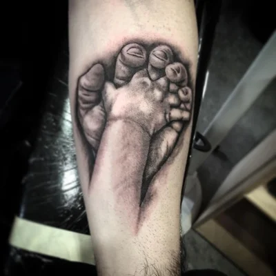 Bryan Rutland tattoo 014