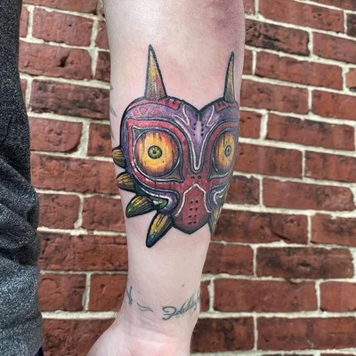 Bryan Rutland tattoo 015