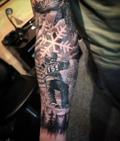 Bryan Rutland tattoo 017