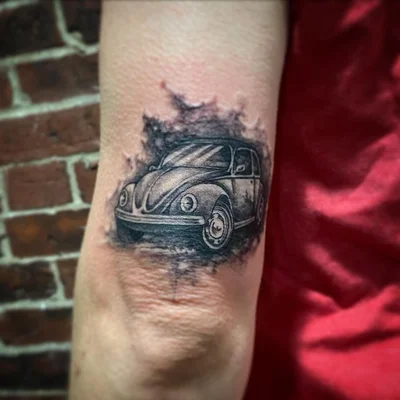 Bryan Rutland tattoo 019