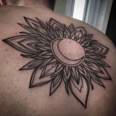 Bryan Rutland tattoo 020