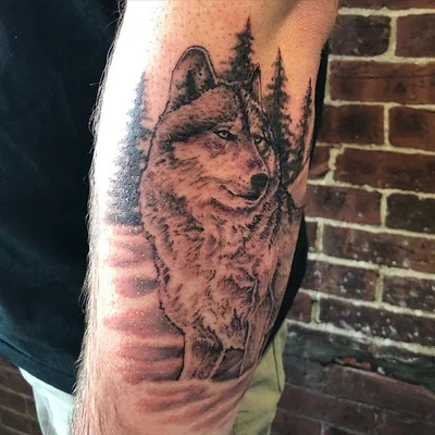 Bryan Rutland tattoo 021