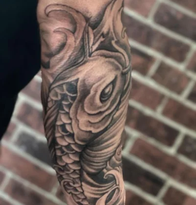Bryan Rutland tattoo 022