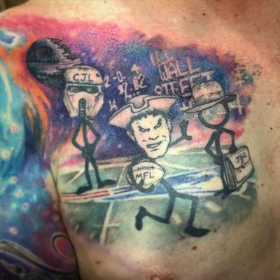 Bryan Rutland tattoo 027