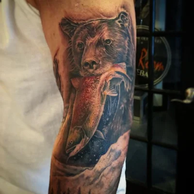 Bryan Rutland tattoo 031