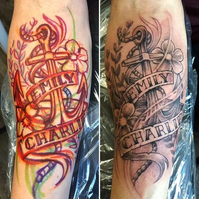 Bryan Rutland tattoo 032