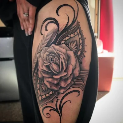Bryan Rutland tattoo 033