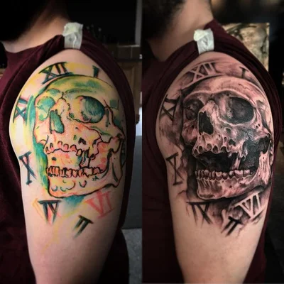 Bryan Rutland tattoo 034