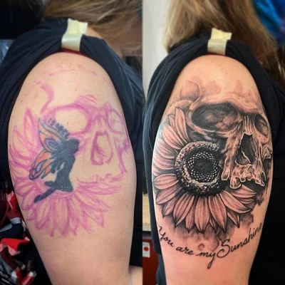 Bryan Rutland tattoo 040