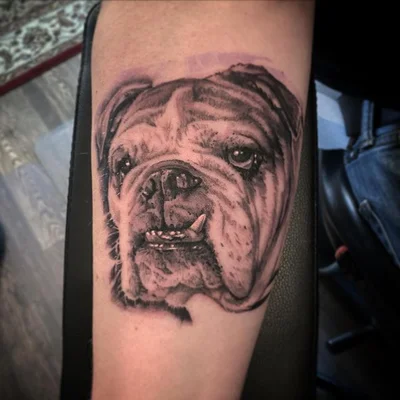 Bryan Rutland tattoo 041