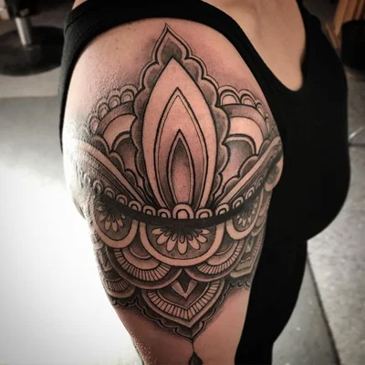 Bryan Rutland tattoo 044