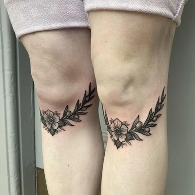 Ruth Red Tattoo tattoo 037