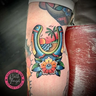 Ruth Lloyd tattoo 022