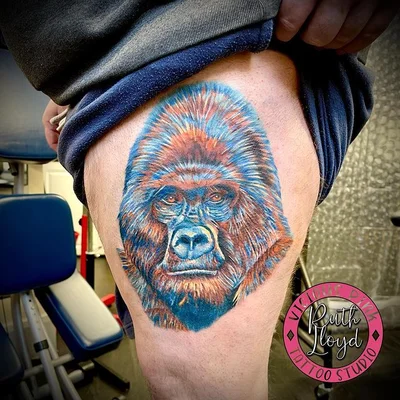 Ruth Lloyd tattoo 029